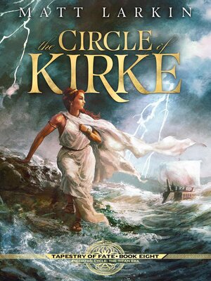 cover image of The Circle of Kirke